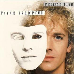 Peter Frampton - Premonition (LP)