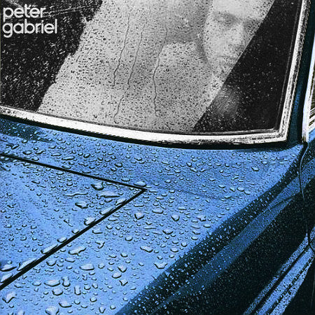 Peter Gabriel - Peter Gabriel (CD, Album, RE)
