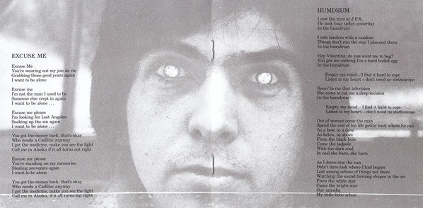 Peter Gabriel - Peter Gabriel (CD, Album, RE) - Image 5