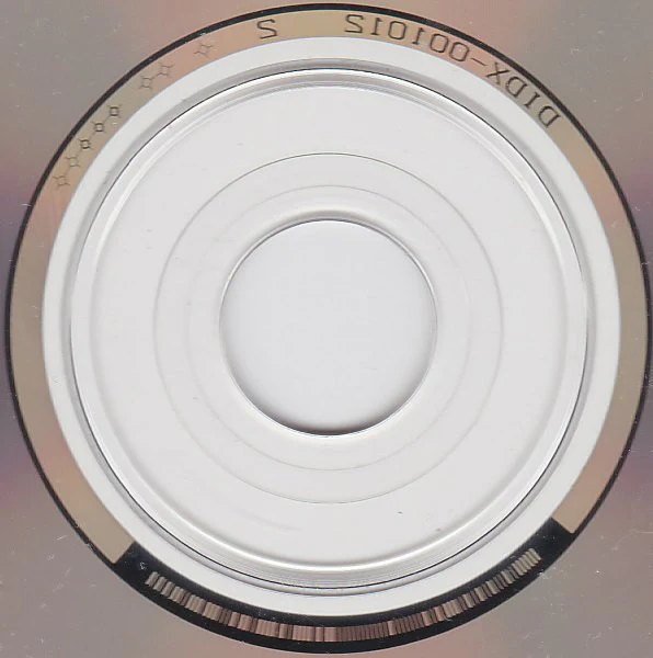 Peter Gabriel - Security (CD, Album, RE, RP) - Image 4
