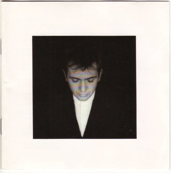Peter Gabriel - Shaking The Tree: Sixteen Golden Greats (CD, Comp, Club)