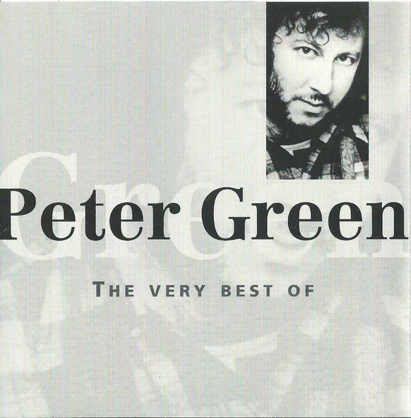 Peter Green (2) - The Very Best Of Peter Green (CD, Comp) - Image 2