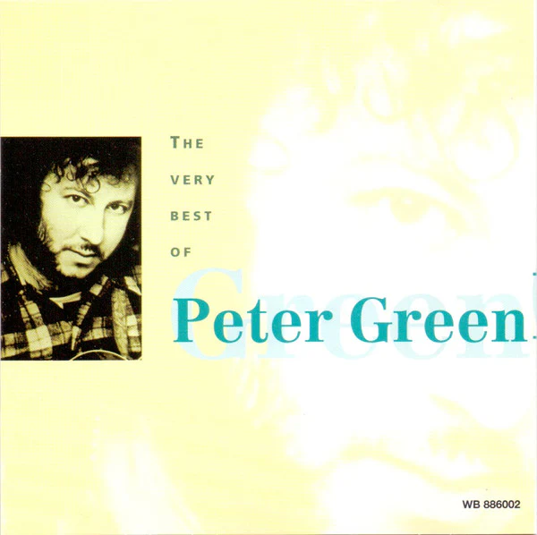 Peter Green (2) - The Very Best Of Peter Green (CD, Comp) - Image 4
