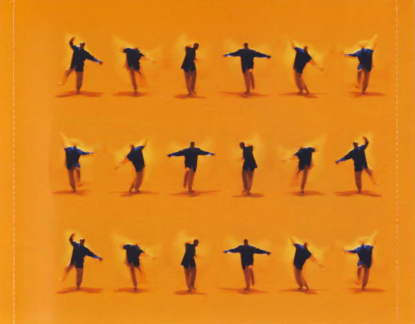 Phil Collins - Dance Into The Light (CD, Album) - Image 3
