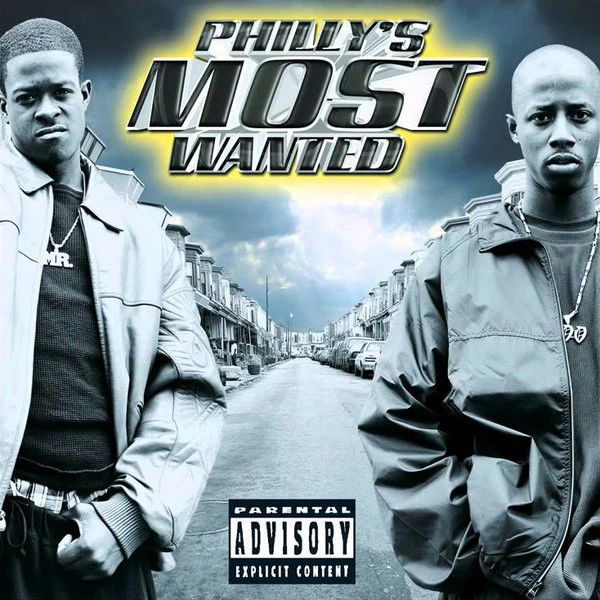 Philly's Most Wanted - Get Down Or Lay Down (CD, Album)