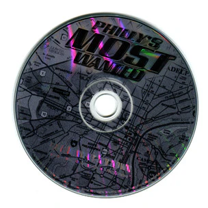 Philly's Most Wanted - Get Down Or Lay Down (CD, Album) - Image 4