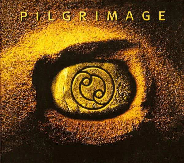 Pilgrimage - Pilgrimage (CD, Album, Dig)