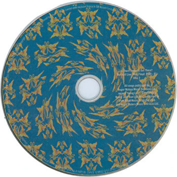 Pink Floyd - Is There Anybody Out There? (The Wall Live 1980-81) (2xCD, Album + Box, Ltd) - Image 4