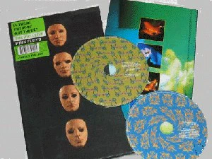 Pink Floyd - Is There Anybody Out There? (The Wall Live 1980-81) (2xCD, Album + Box, Ltd) - Image 5