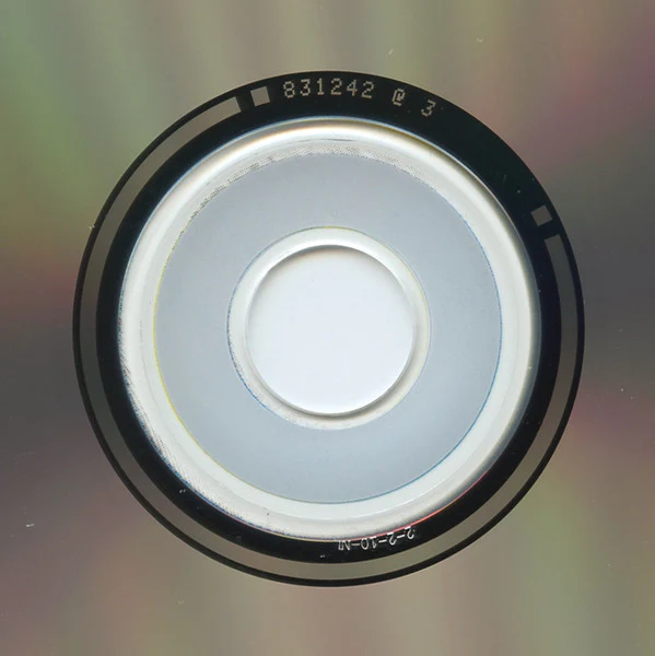 Pink Floyd - The Final Cut (CD, Album, RE, RM) - Image 4