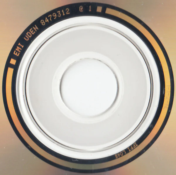 Pit Baccardi - Pit Baccardi (CD, Album) - Image 4
