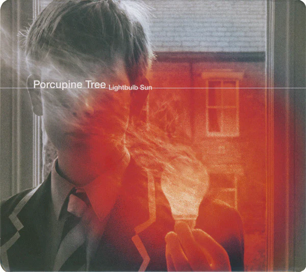 Porcupine Tree - Lightbulb Sun (CD, Album, RE, RM + CD, Ltd + DVD-A, RE, RM, Multi)