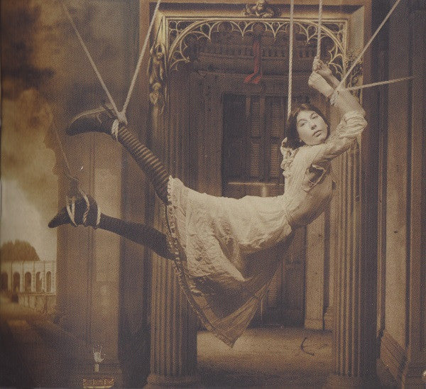Porcupine Tree - Signify (CD, Album, RE, RM + CD + Dig) - Image 5