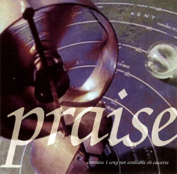 Praise - Praise (CD, Album)
