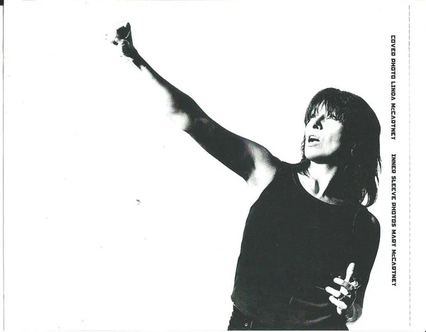 Pretenders* - ¡Viva El Amor! (CD, Album) - Image 3