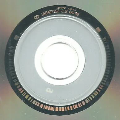 Pretenders* - ¡Viva El Amor! (CD, Album) - Image 5