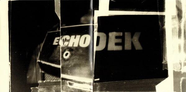Primal Scream - Echo Dek (CD, Album) - Image 5