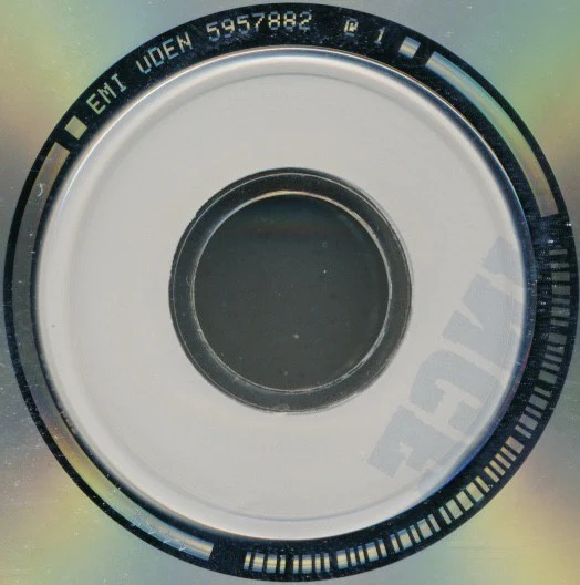 Prince Far I - Black Man Land (CD, Comp, RE) - Image 4