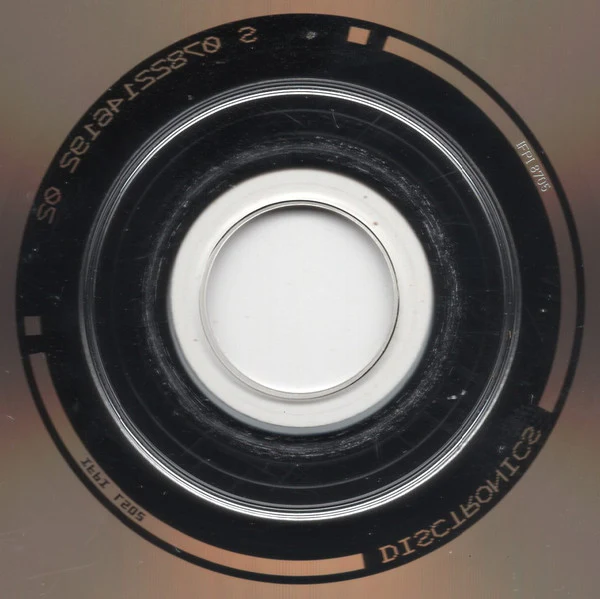 Q-Tip - Amplified (CD, Album) - Image 3