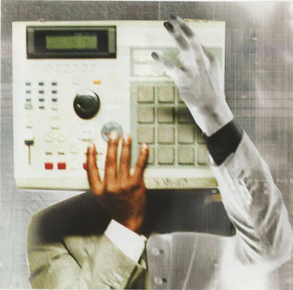Q-Tip - The Renaissance (CD, Album, Sup) - Image 5