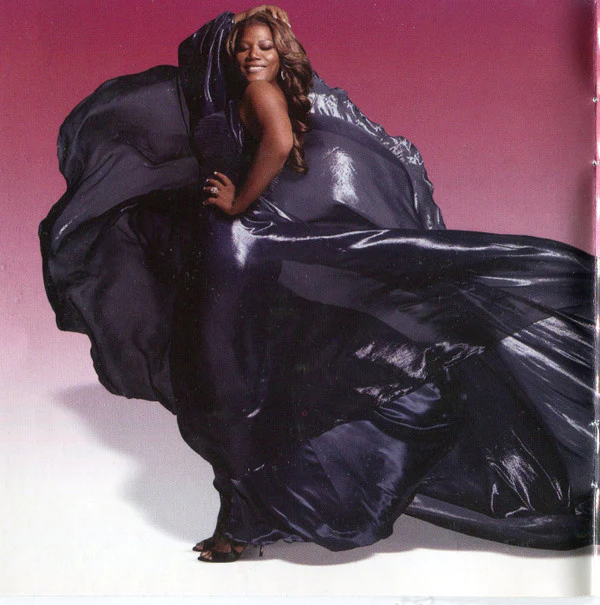 Queen Latifah - Persona (CD, Album) - Image 5