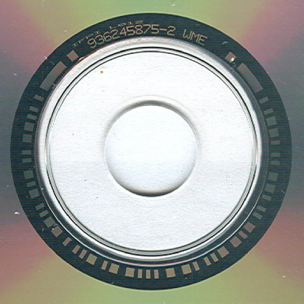Quincy Jones - Q's Jook Joint (CD, Album) - Image 5