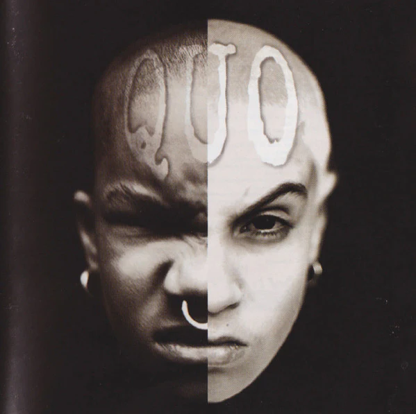 Quo - Quo (CD, Album)