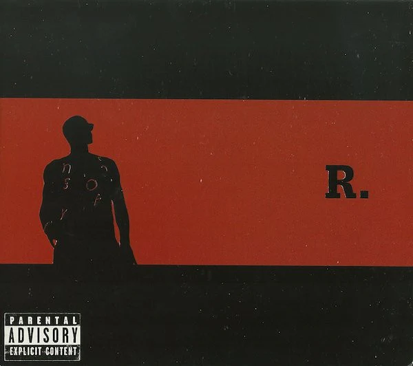 R. Kelly - R. (2xCD, Album)
