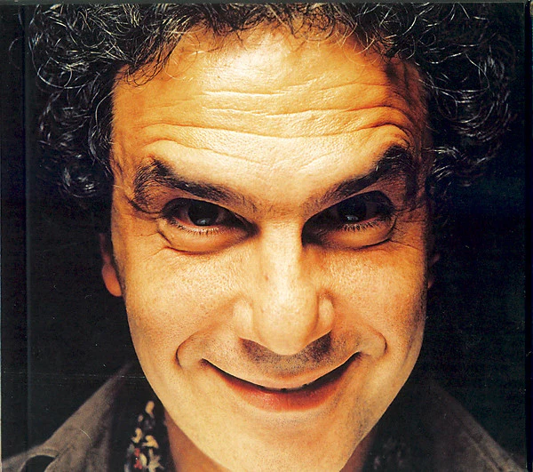 Rabih Abou-Khalil - Morton's Foot (CD, Album) - Image 5