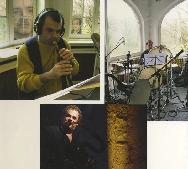Rabih Abou-Khalil - Songs For Sad Women (CD, Album) - Image 5