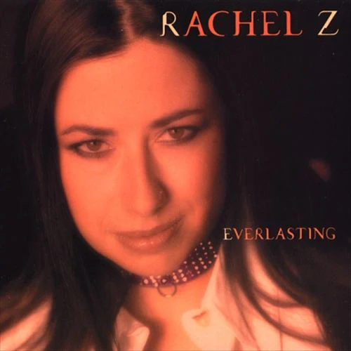 Rachel Z - Everlasting (CD, Album)