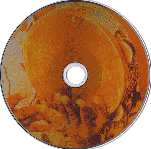 Radio Tarifa - Temporal (CD, Album, Sli) - Image 3