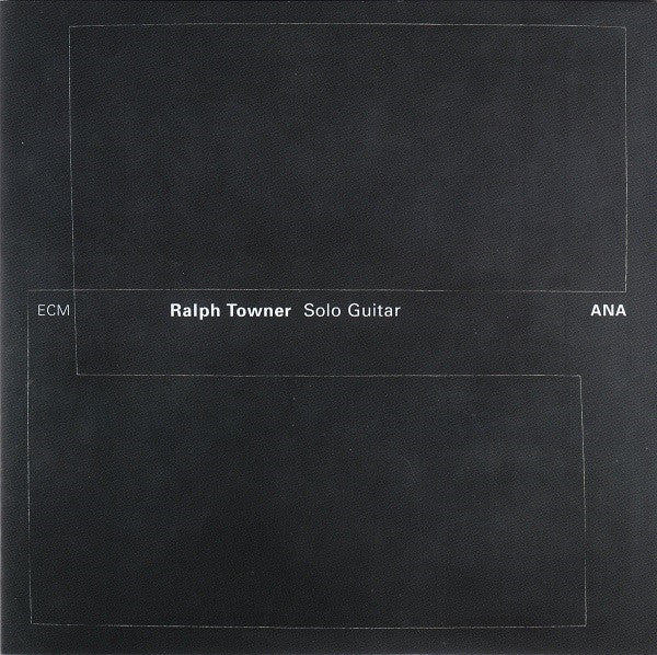 Ralph Towner - Ana (CD, Album) - Image 3