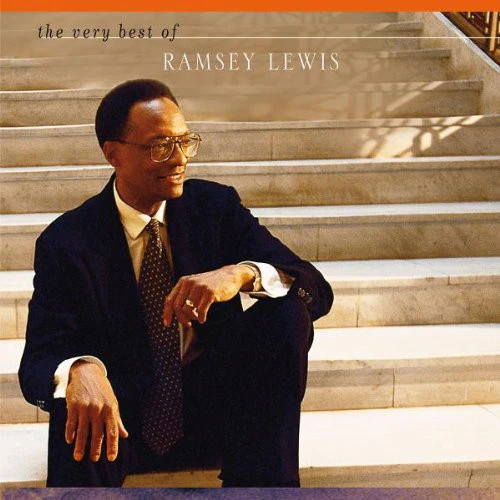Ramsey Lewis - The Very Best Of Ramsey Lewis (CD, Comp)