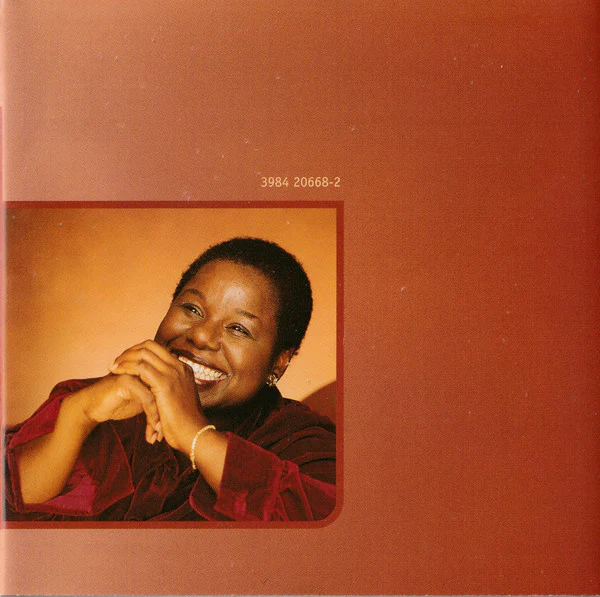 Randy Crawford - Every Kind Of Mood - Randy, Randi, Randee (CD, Album) - Image 4