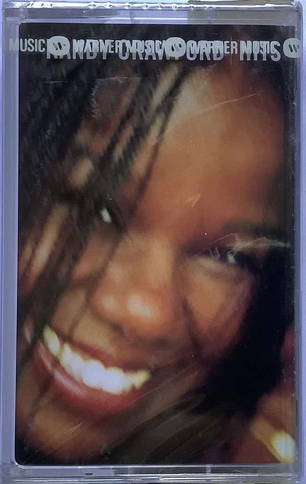 Randy Crawford - Hits (Cass, Comp)