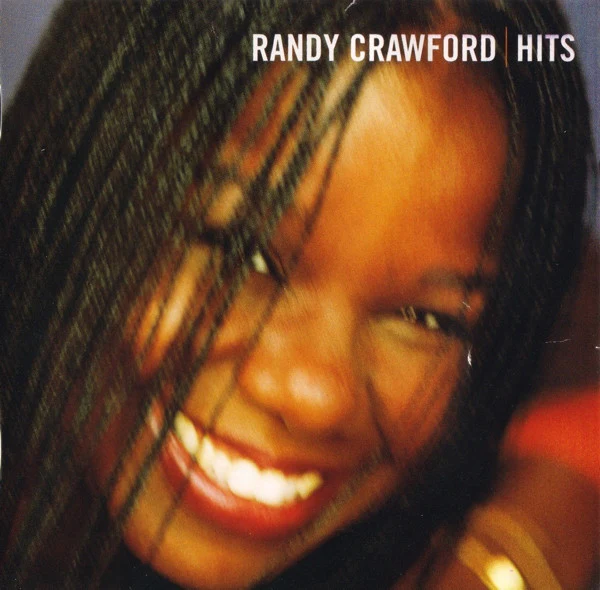 Randy Crawford - Hits (CD, Comp)