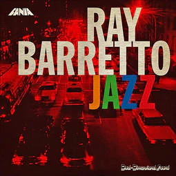 Ray Barretto - Jazz (CD, Comp)