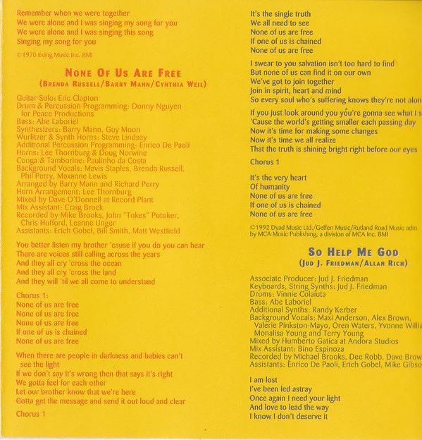 Ray Charles - My World (CD, Album) - Image 5
