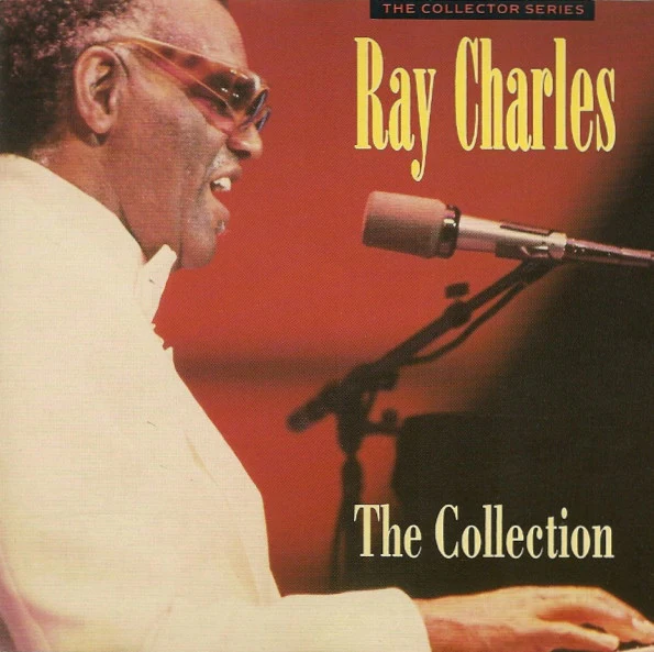 Ray Charles - The Collection (CD, Comp)