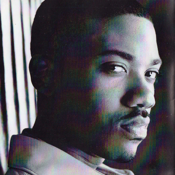 Ray J - This Ain't A Game (CD, Album, Enh) - Image 4