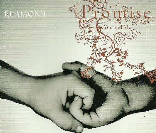 Reamonn - Promise (You And Me) (CD, Maxi, Enh)