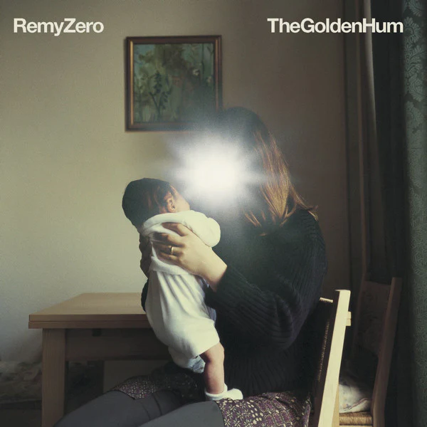 Remy Zero - The Golden Hum (CD, Album)