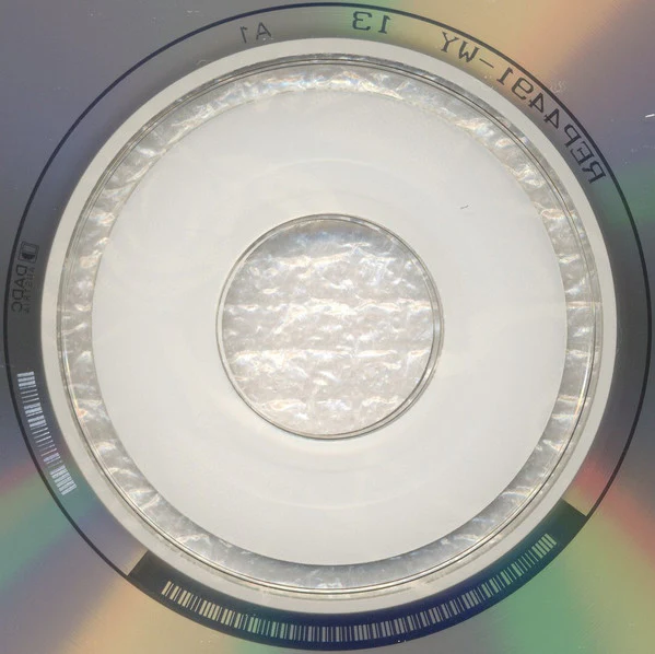 Renaissance  - Turn Of The Cards (CD, Album, RE) - Image 4