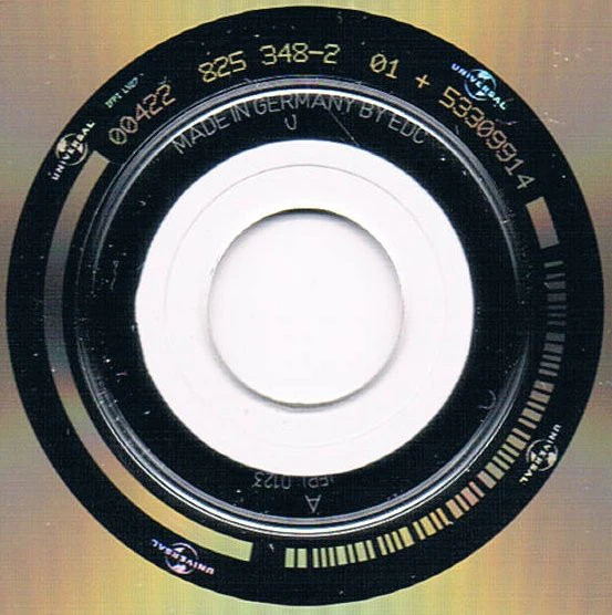 Renaud - Laisse Béton  (Place De Ma Mob) (CD, Album, RE) - Image 4