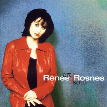 Renee Rosnes - Art & Soul (CD, Album)