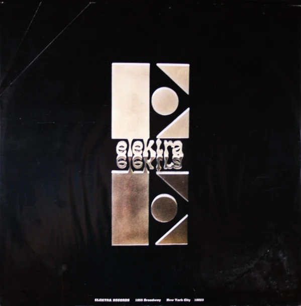 Rhinoceros (2) - Satin Chickens (LP, Album, RE, Pit) - Image 5