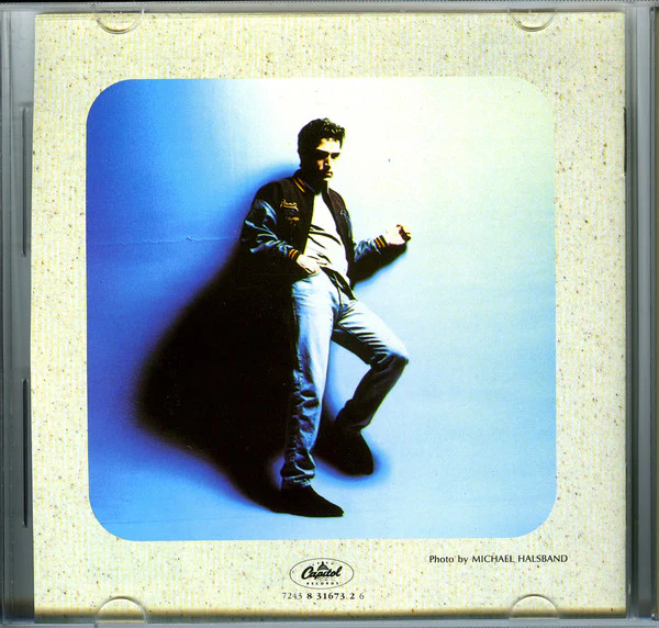 Richard Marx - Ballads (Then, Now And Forever) (CD, Album, Comp) - Image 4
