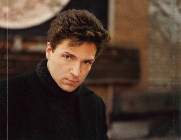 Richard Marx - Flesh And Bone (CD, Album) - Image 3