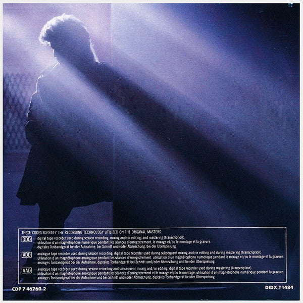 Richard Marx - Richard Marx (CD, Album) - Image 2